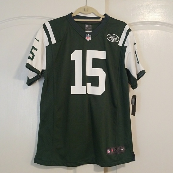jets marshall jersey
